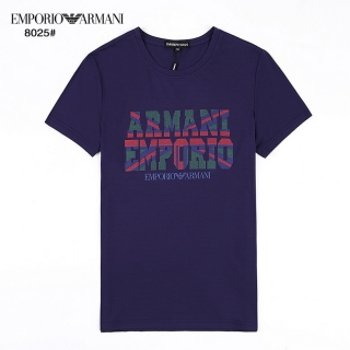 Armani T Shirt m-3xl 24c01_5143419