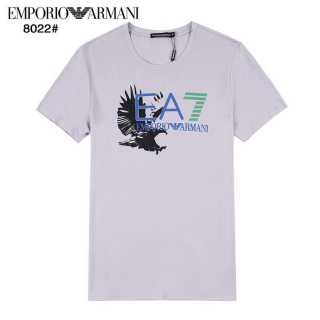 Armani T Shirt m-3xl 24c01_5143422