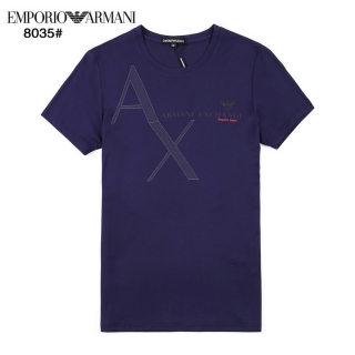 Armani T Shirt m-3xl 24c01_5143425