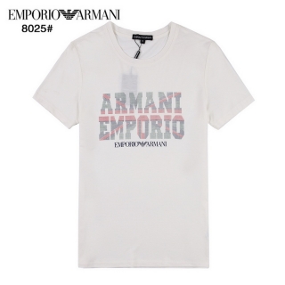 Armani T Shirt m-3xl 24c09_5143420