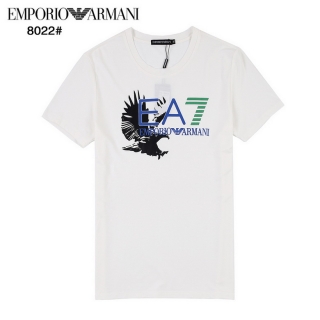 Armani T Shirt m-3xl 24c09_5143423