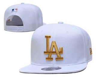 MLB Los Angeles Dodgers Adjustable Hat TX 1054
