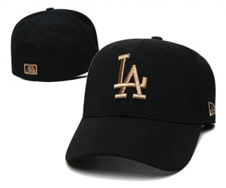 MLB Los Angeles Dodgers Adjustable Hat TX 1055