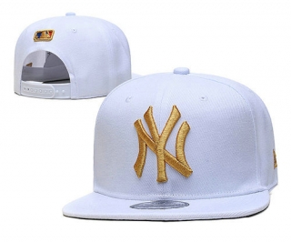MLB New York Yankees Adjustable Hat TX 1061