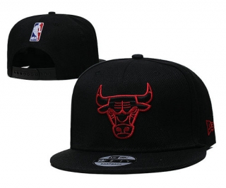NBA Chicago Bulls Adjustable Hat TX 1255