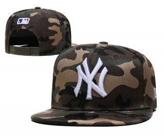 MLB New York Yankees Adjustable Hat TX 1064