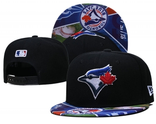 MLB Toronto Blue Jays Adjustable Hat XLH 1077