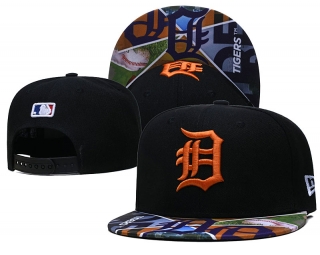 MLB Detroit Tigers Adjustable Hat XLH 1079