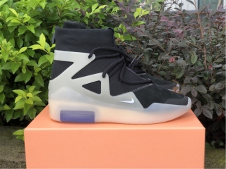 Authentic Nike Air Fear of God 1