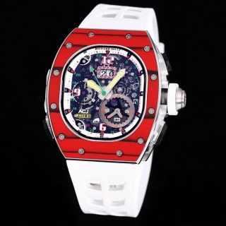 RICHARO MILLE watch mb-5_5209735