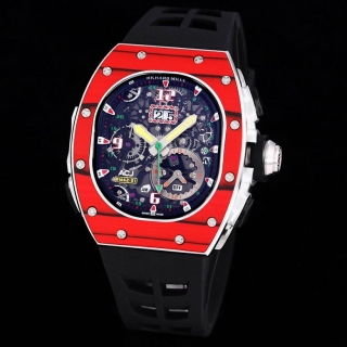 RICHARO MILLE watch mb-6_5209734