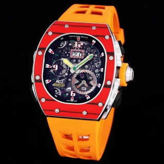 RICHARO MILLE watch mb-7_5209733