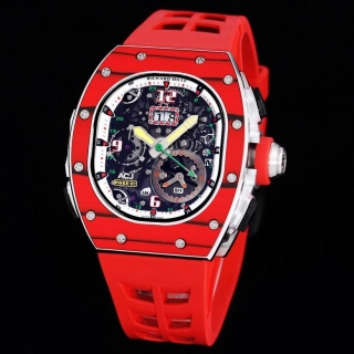 RICHARO MILLE watch mb-8_5209732