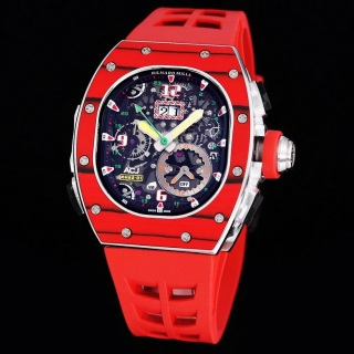 RICHARO MILLE watch mb-9_5209731