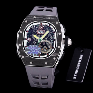 RICHARO MILLE watch mb-10_5209730