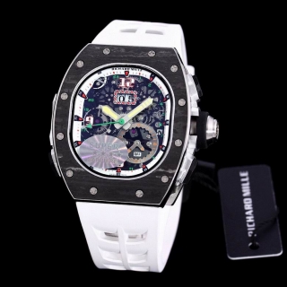 RICHARO MILLE watch mb-11_5209729