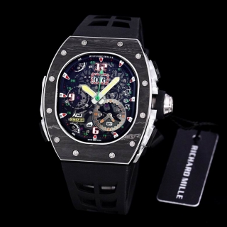 RICHARO MILLE watch mb-12_5209728