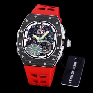 RICHARO MILLE watch mb-14_5209726