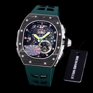 RICHARO MILLE watch mb-15_5209725