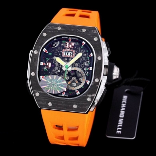 RICHARO MILLE watch mb-16_5209724