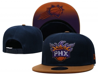 NBA Phoenix Suns Adjustable Hat YX 1266