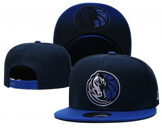 NBA Dallas Mavericks Adjustable Hat YX 1269