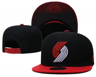 NBA Portland Trail Blazers Adjustable Hat YX 1286