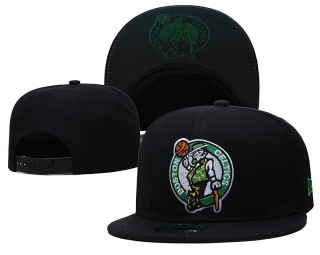NBA Boston Celtics Adjustable Hat YX 1290