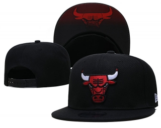 NFL Chicago Bulls Adjustable Hat YX 1276