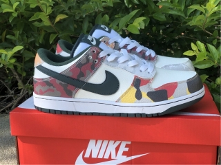 Authentic Nike Dunk Low SE