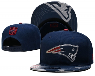 NFL New England Patriots Adjustable Hat XY - 1301
