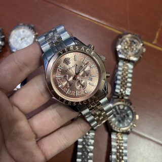 Versace  watch mb6_5239583