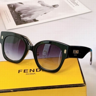 Fendi Glasses 0714 (126)_5253774