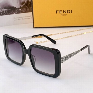 Fendi Glasses 0714 (131)_5253779