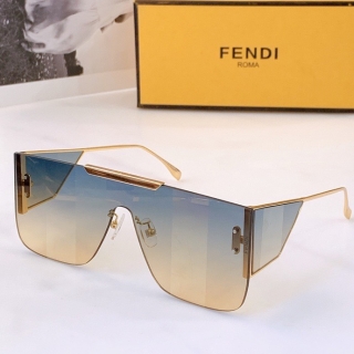 Fendi Glasses 0714 (144)_5253794