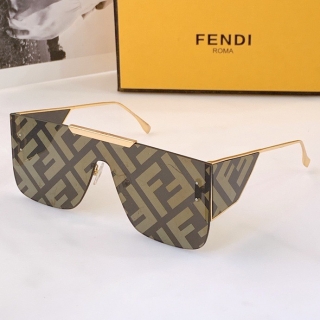 Fendi Glasses 0714 (150)_5253800