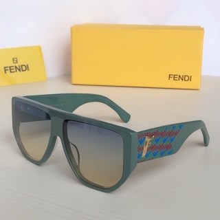 Fendi Glasses 0714 (164)_5253821