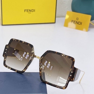 Fendi Glasses 0714 (182)_5253832