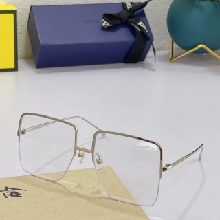 Fendi Glasses 0714 (207)_5253856
