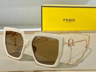 Fendi Glasses 0714 (218)_5253867
