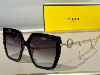 Fendi Glasses 0714 (220)_5253869