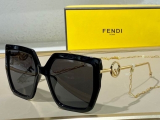 Fendi Glasses 0714 (221)_5253862