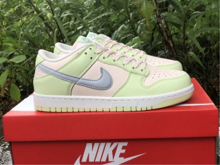 Authentic Nike SB Dunk Low “Light Soft Pink”