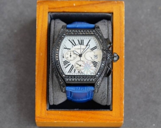 Cartier 45mm watch mb (1)_5279757