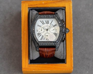 Cartier 45mm watch mb (2)_5279758
