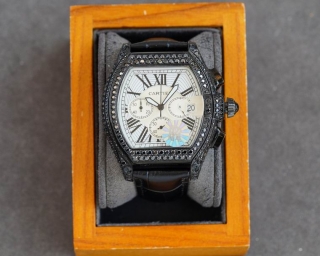 Cartier 45mm watch mb (3)_5279759