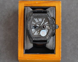 Cartier 45mm watch mb (5)_5279754