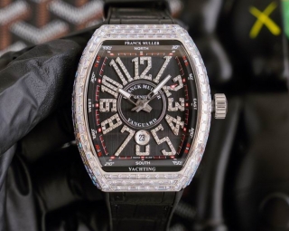 Franck Muller 43mm watch mb (1)_5279698