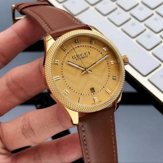 Gucci 40mm watch mb (2)_5279727