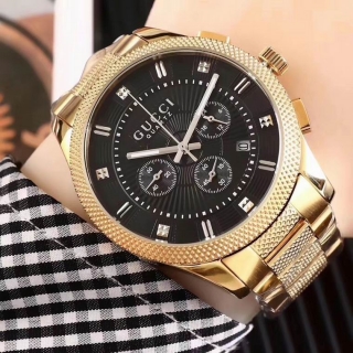 Gucci 40mm watch mb (2)_5279730
